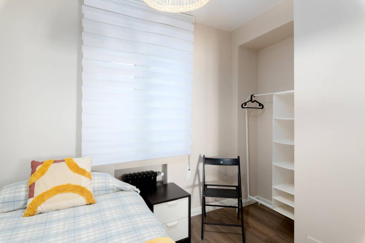 Апартаменты Sunset Playa Poniente - Vistas Al Mar Y Centrico Хихон Экстерьер фото